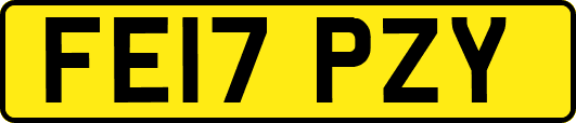 FE17PZY