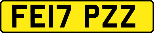 FE17PZZ