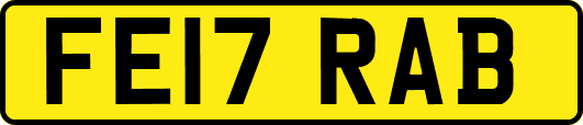 FE17RAB