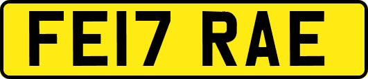 FE17RAE