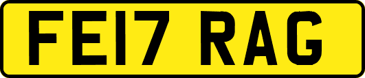 FE17RAG