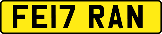 FE17RAN