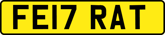 FE17RAT