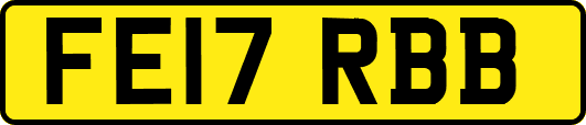 FE17RBB