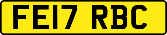 FE17RBC