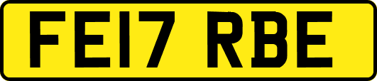 FE17RBE