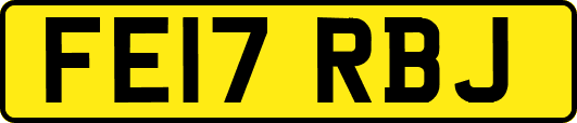 FE17RBJ