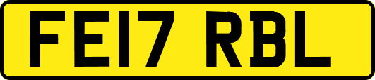 FE17RBL