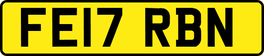 FE17RBN
