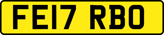 FE17RBO