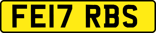 FE17RBS