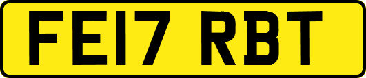 FE17RBT