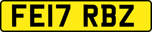 FE17RBZ