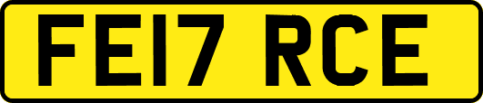 FE17RCE