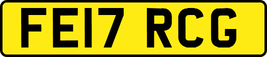 FE17RCG