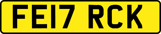 FE17RCK