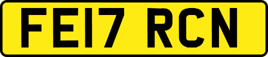 FE17RCN