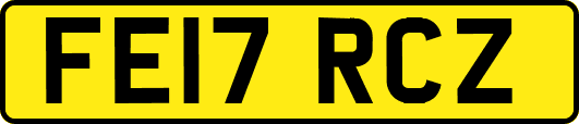 FE17RCZ