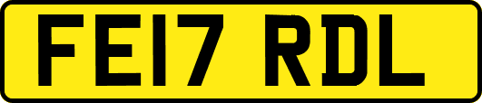 FE17RDL