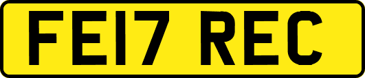 FE17REC