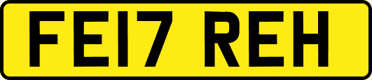 FE17REH