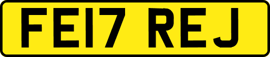 FE17REJ