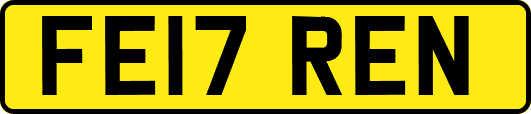FE17REN