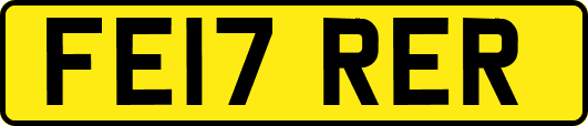 FE17RER
