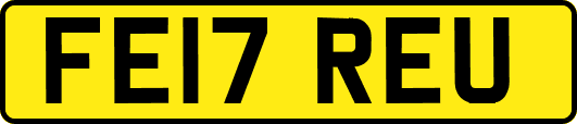 FE17REU