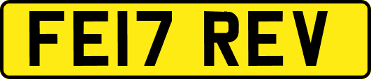 FE17REV