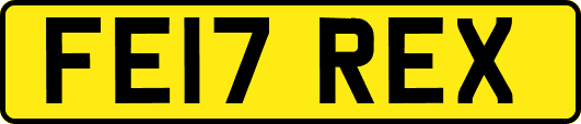 FE17REX