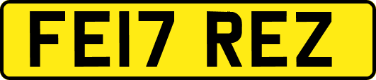 FE17REZ