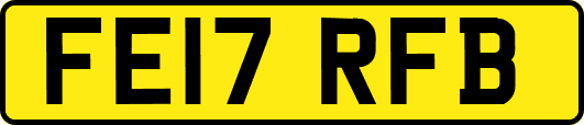 FE17RFB