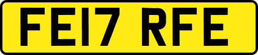 FE17RFE