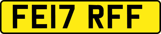FE17RFF