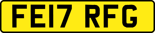 FE17RFG