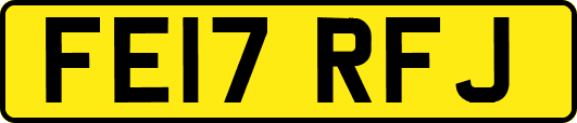 FE17RFJ