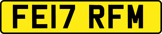 FE17RFM