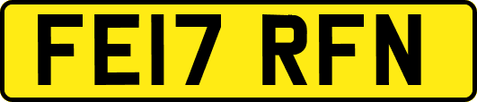 FE17RFN