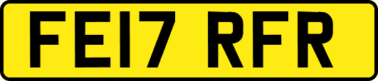 FE17RFR