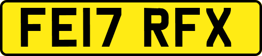 FE17RFX