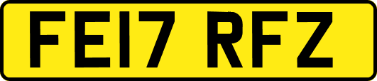 FE17RFZ