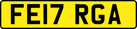 FE17RGA