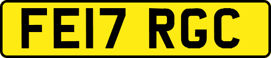 FE17RGC