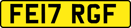 FE17RGF