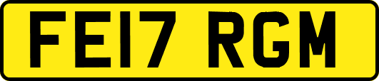 FE17RGM