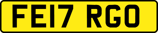 FE17RGO