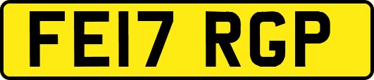 FE17RGP