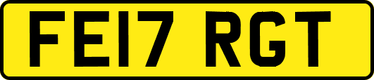 FE17RGT