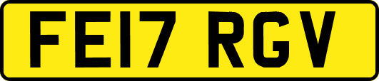 FE17RGV